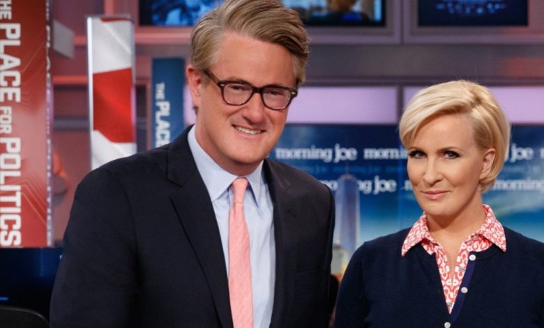 Is Morning Joe Canceled? Will It Return?