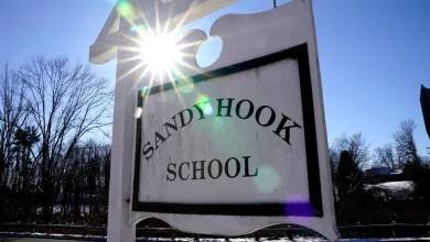 Is Sandy Hook Elementary School Still Open?