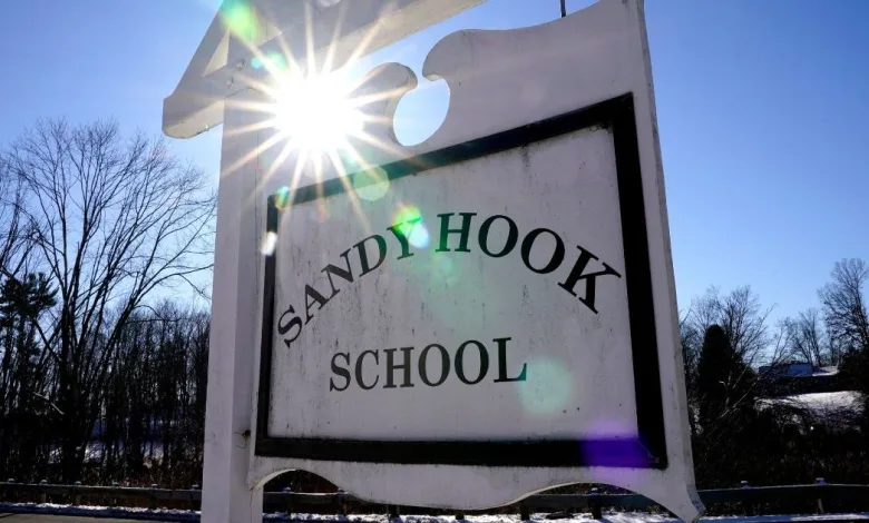 Is Sandy Hook Elementary School Still Open?