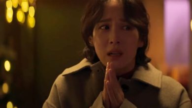 Is Tarot (2024) a Korean Movie or a Horror Series?