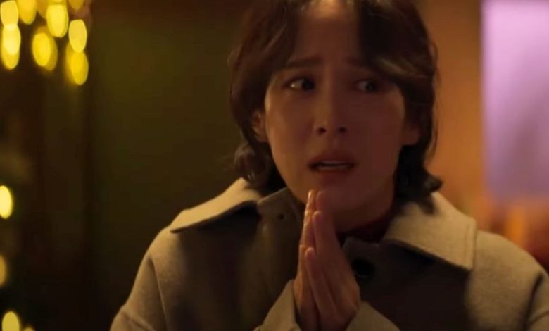 Is Tarot (2024) a Korean Movie or a Horror Series?