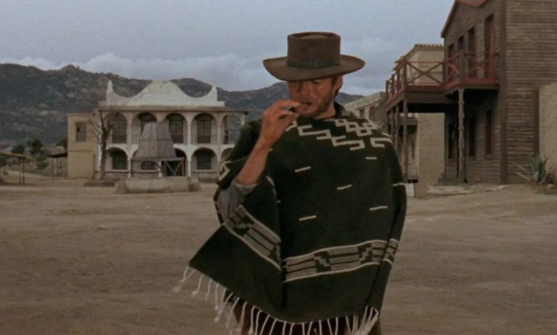 Is There a A Fistful of Dollars Remake Release Date & Is It Coming Out?