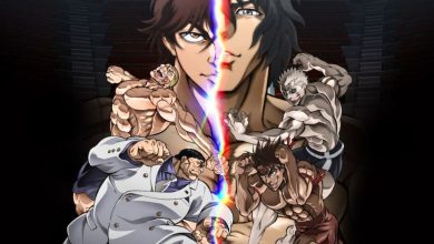 Is There a Baki Hanma VS Kengan Ashura 2 Streaming Release Date Rumors & Is It Coming Out?