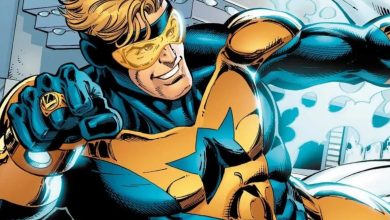 Is There a Booster Gold Series Release Date & Is It Coming Out?