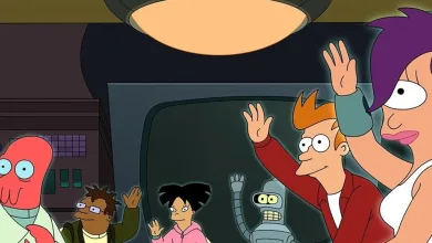 Is There a Futurama Season 13 Release Date & Is It Coming Out?