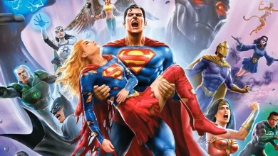 Is There a Justice League: Crisis on Infinite Earths Part 3 Streaming Release Date & Is It Coming Out?