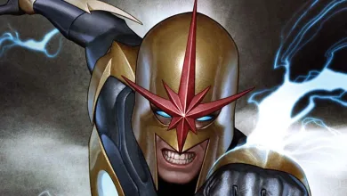 Is There a Nova MCU Series Release Date & Is It Coming Out?