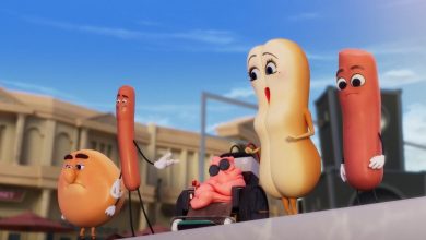 Is There a Sausage Party: Foodtopia Episode 9 Release Date or Has It Ended?