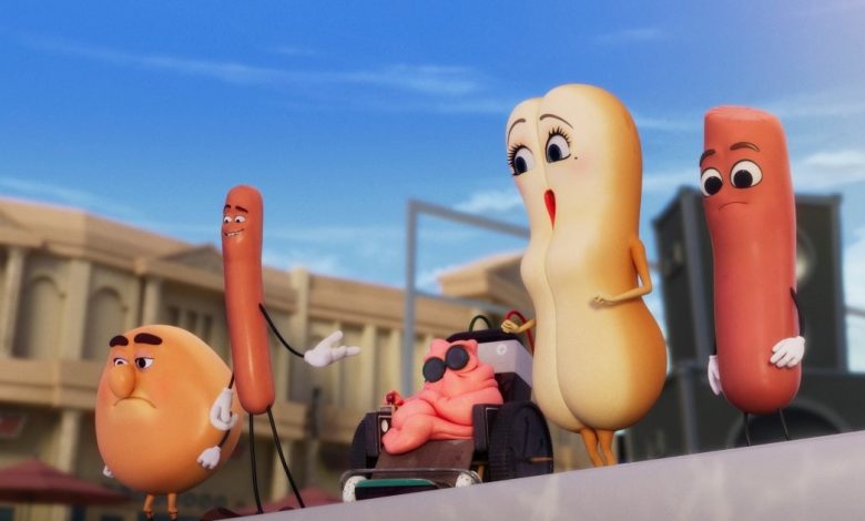 Is There a Sausage Party: Foodtopia Episode 9 Release Date or Has It Ended?