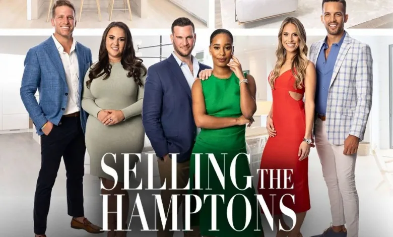 Is There a Selling the Hamptons Season 3 Release Date & Is It Coming Out?