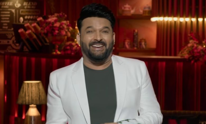 Is There a The Great Indian Kapil Show Season 2 Release Date & Is It Coming Out?