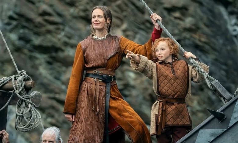 Is There a Vikings: Valhalla Season 3 Episode 9 Release Date or Is It Over?