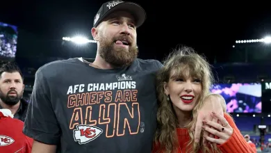 Is Travis Kelce Retiring From Football? NFL Contract Explained