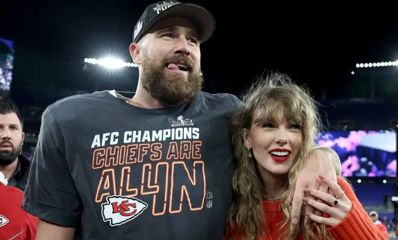 Is Travis Kelce Retiring From Football? NFL Contract Explained