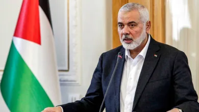 Ismail Haniyeh Net Worth 2024: How Much Money Did He Make?