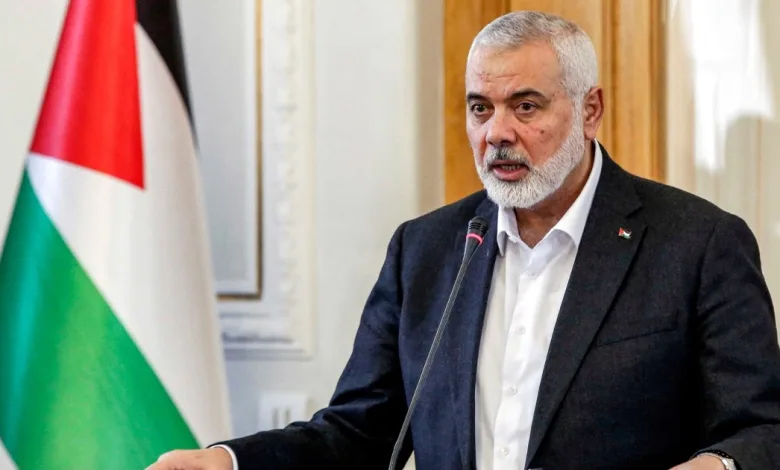 Ismail Haniyeh Net Worth 2024: How Much Money Did He Make?