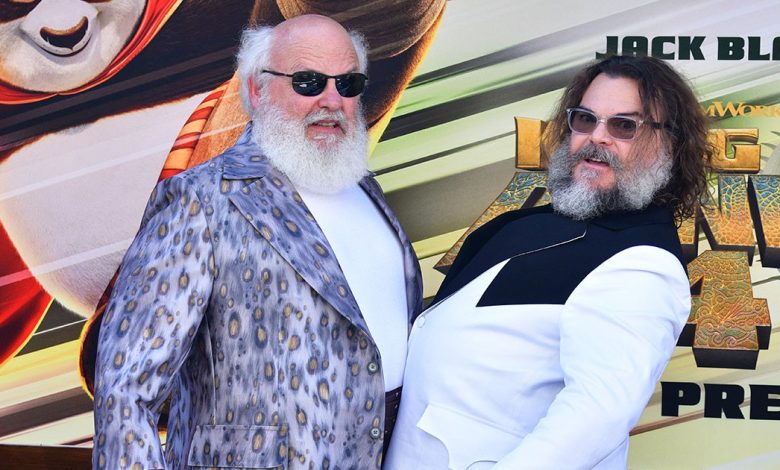 Jack Black Trump Controversy: What Did Tenacious D Say?