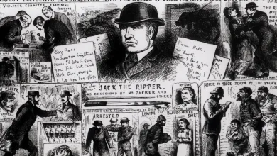 Jack the Ripper’s Final Victim: Who Was Mary Kelly?