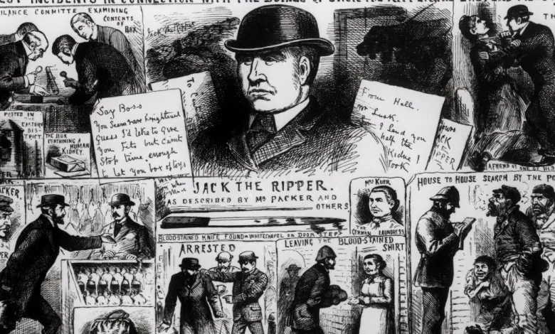 Jack the Ripper’s Final Victim: Who Was Mary Kelly?