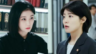 Jang Na-Ra & Nam Ji-Hyun’s Good Partner Episodes 3-4: Release Date & Time