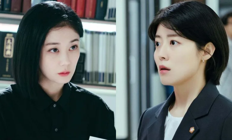 Jang Na-Ra & Nam Ji-Hyun’s Good Partner Episodes 3-4: Release Date & Time