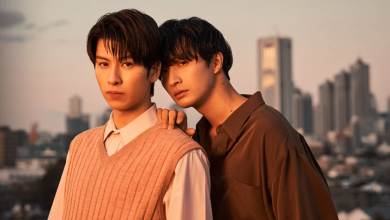 Japanese BL Drama Love Is Better The Second Time Around: Release Date & Time on Viki