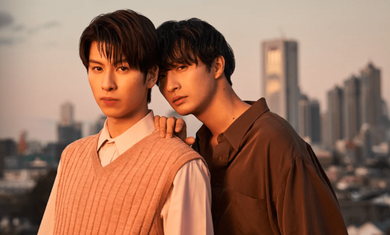 Japanese BL Drama Love Is Better The Second Time Around: Release Date & Time on Viki