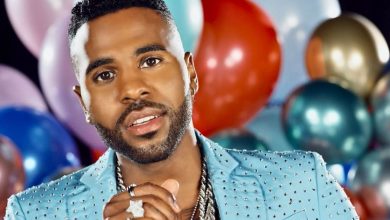 Jason Derulo Net Worth 2024: How Much Money Does He Make?