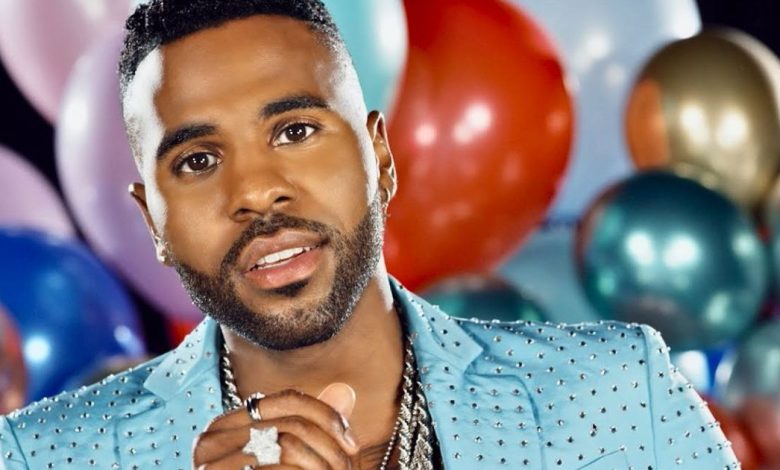 Jason Derulo Net Worth 2024: How Much Money Does He Make?