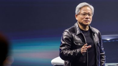 Jensen Huang Net Worth 2024: How Much Money Does He Make?