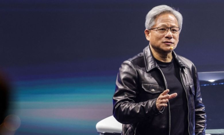 Jensen Huang Net Worth 2024: How Much Money Does He Make?