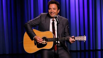 Jimmy Fallon Net Worth 2024: How Much Money Does He Make?