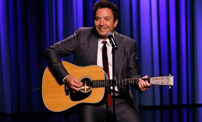 Jimmy Fallon Net Worth 2024: How Much Money Does He Make?