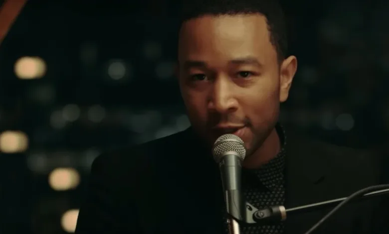 John Legend Net Worth 2024: How Much Money Does He Make?