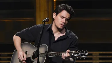 John Mayer Net Worth 2024: How Much Money Does He Make?