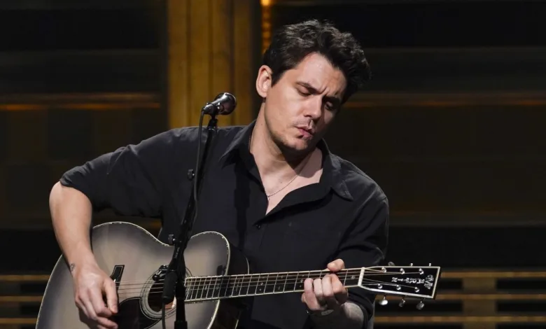 John Mayer Net Worth 2024: How Much Money Does He Make?