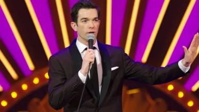 John Mulaney Net Worth 2024: How Much Money Does He Make?