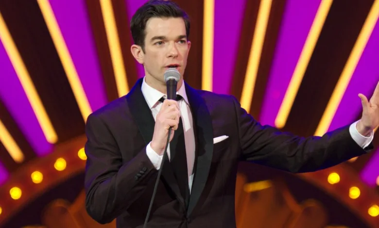 John Mulaney Net Worth 2024: How Much Money Does He Make?