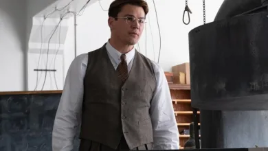 Josh Hartnett Reveals ‘Unhelpful’ Advice Matt Damon Gave Him on Oppenheimer