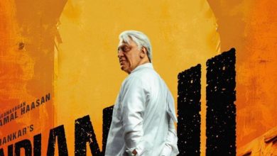 Kamal Haasan’s Indian 2 Faces Legal Trouble