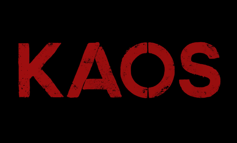 Kaos Season 1 Streaming Release Date: When Is It Coming Out on Netflix?