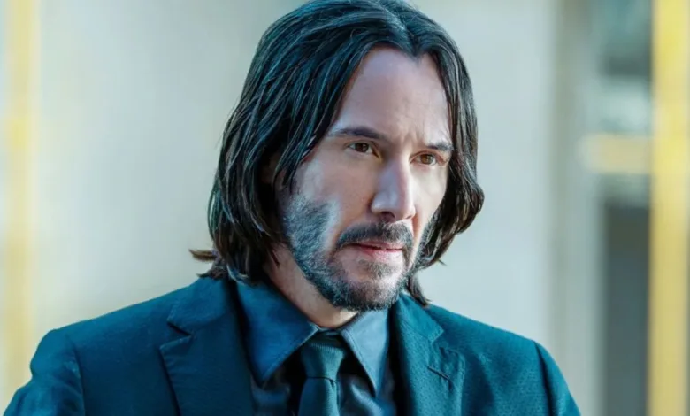 Keanu Reeves: What Did He Say During His Book Launch? Death Comment Explained