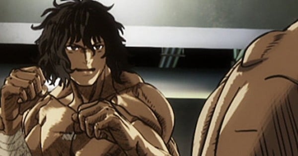 Kengan Ashura Season 1 Part 1 Anime Series Review - Review