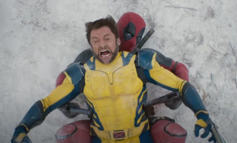 Kevin Feige Admits Deadpool & Wolverine’s Set Photo Leaks Worked in Its Favor