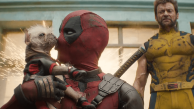 Kevin Feige: Deadpool & Wolverine Is ‘The Most Wholesome R-Rated Film’