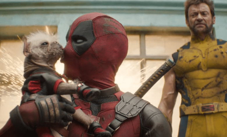 Kevin Feige: Deadpool & Wolverine Is ‘The Most Wholesome R-Rated Film’