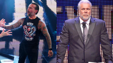 Kevin Nash on WWE’s Booking of CM Punk