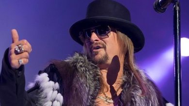 Kid Rock Net Worth 2024: How Much Money Does He Make?