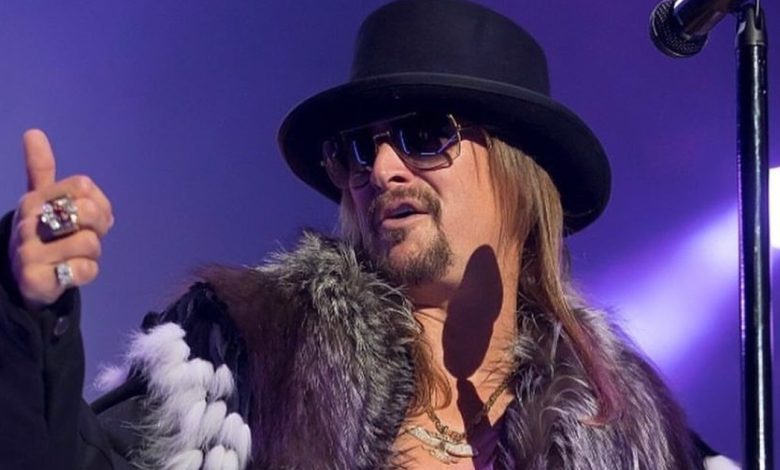 Kid Rock Net Worth 2024: How Much Money Does He Make?