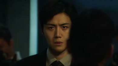 Kim Seon-Ho’s K-Drama The Tyrant Disney Plus Trailer Previews an Intense Chase